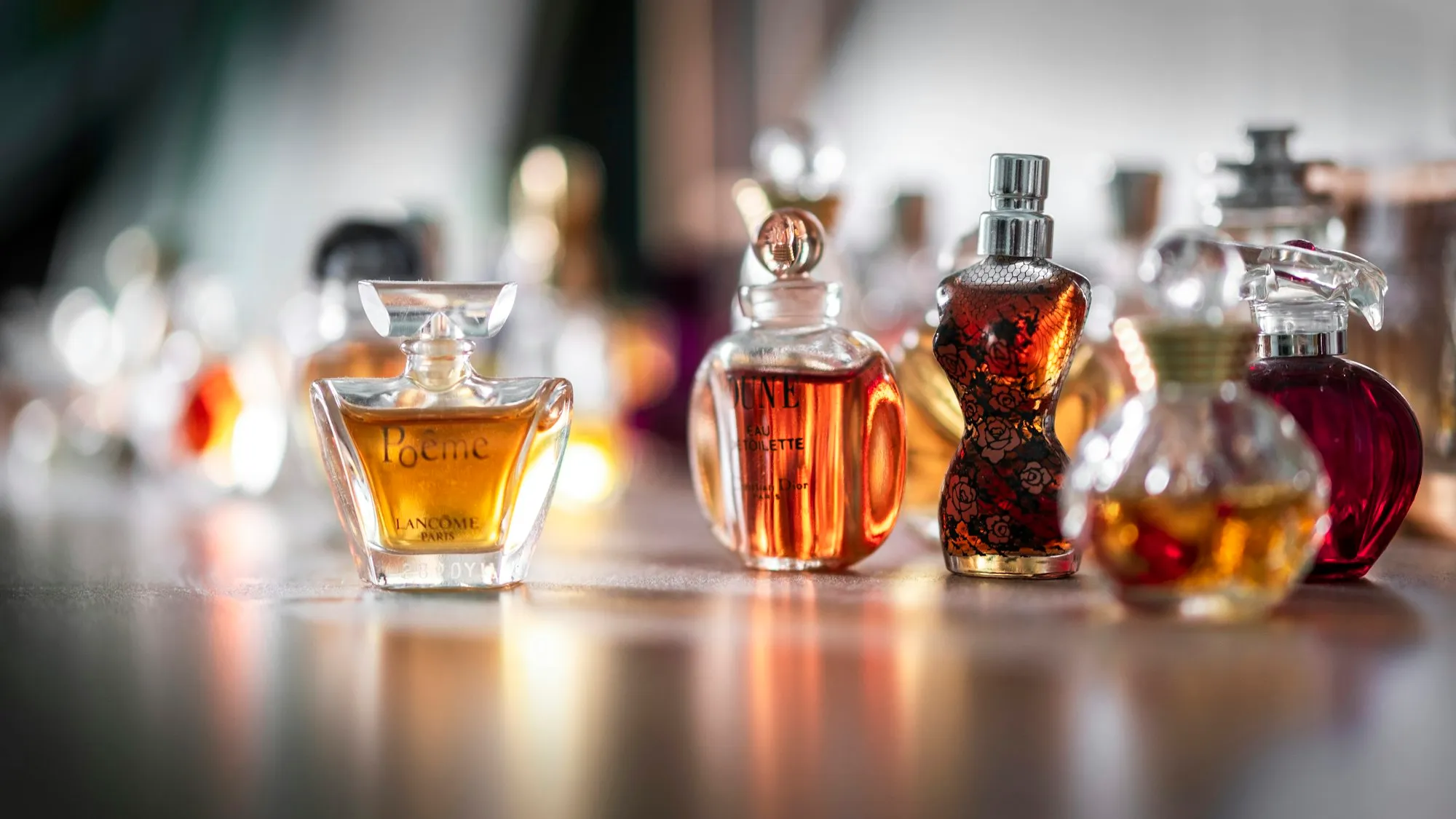 Parfumerie